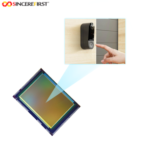 室内迷你Cmos摄像机传感器GC50A2 5MP网络摄像机模块 - Product Image 1