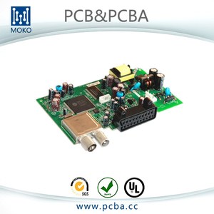 ESP Wifi Programming Service PCB PCBA-Programmier baugruppe - Product Image 6