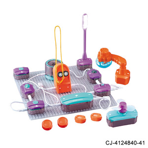 Детский конструктор «своими руками» - Product Image 2