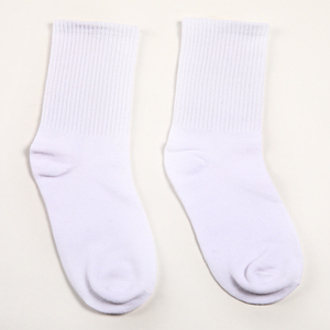 2021 yüksek kalite düşük adedi moda mürettebat çorap Logo özel Logo çorap özel çoraplar - Product Image 6