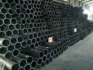 Tubería de acero sin costura de carbono de precisión para tubería laminada en frío de gas de aceite Certificado JIS Procesamiento de soldadura para hojas de corte - Product Image 4