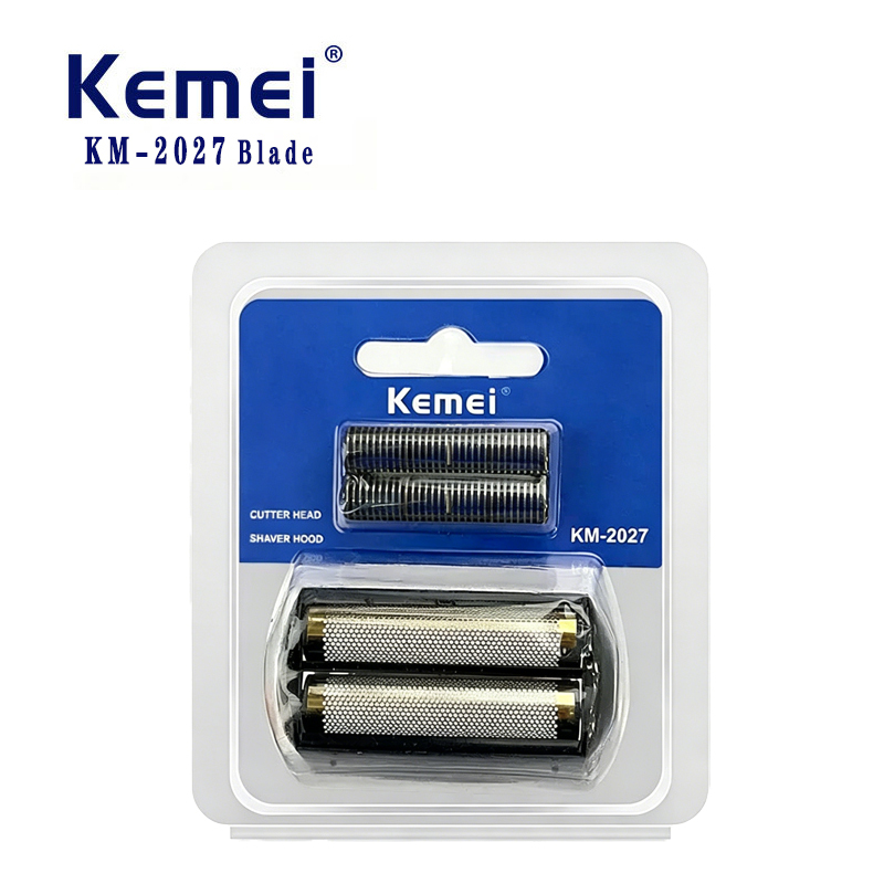 KM-2027 Lamina da Barba