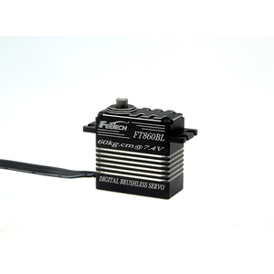 Feetech 70KGデジタルサーボモーターHV防水ブラシレスステアリングサーボ1/8 1/10 TR X6 RCクローラーRCカーの堅牢性能 - Product Image 1