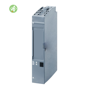 PLCプログラマブルコントローラ6ES7134-6GD01-0BA1 24VDCアナログ入力モジュール - Product Image 1