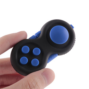 Yeni Fidget Anti stres hediye el bulmacalar lastik klasik denetleyici oyun pedi oyuncak stres giderici - Product Image 5