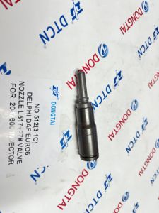 NO.512(3-1C) DELPHI DAF Euro6ノズルL51727 #2047600インジェクター用バルブ - Product Image 2
