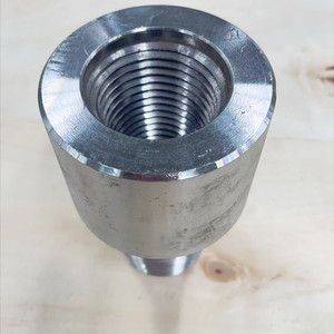 API 2-3/8 "Reg, соединительные муфты для бурильной трубы - Product Image 3