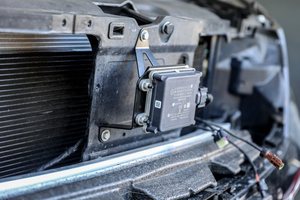Long Range 77GHz Automotive MMWave Radar <strong>Sensor</strong> Speed Direction <strong>Detection</strong> for ADAS <strong>Collision</strong> Avoidance Motion Position <strong>Sensors</strong> - Product Image 6