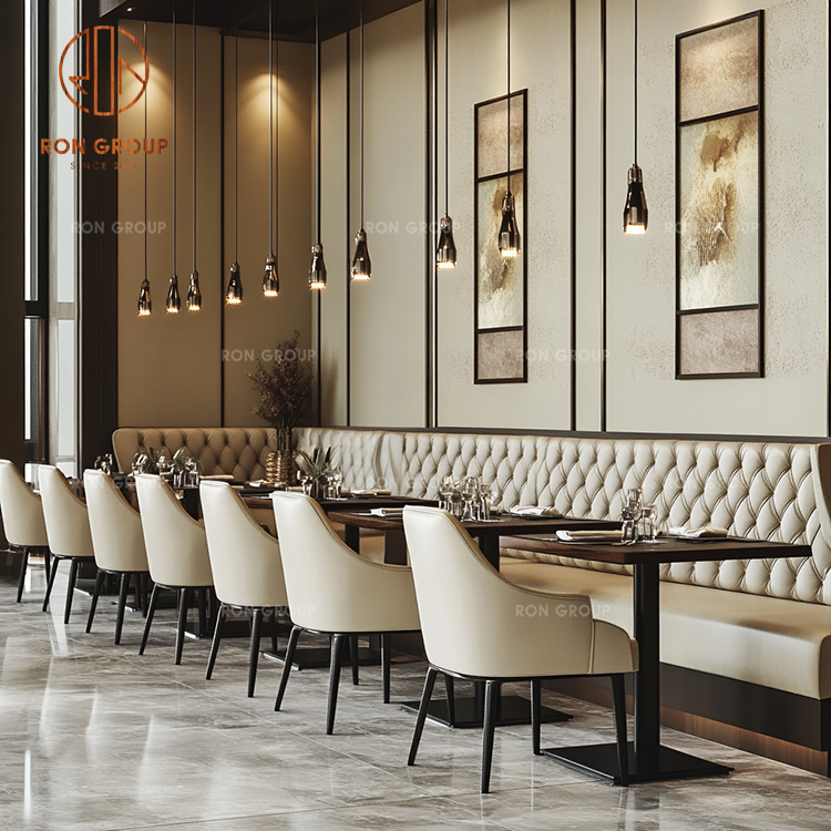 Restaurant Set 1