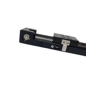 Hot Selling 28 Synchronous Belt <strong>Linear</strong> <strong>Guide</strong> <strong>Slide</strong> Module With High-speed Stability <strong>and</strong> Motor Included - Product Image 4