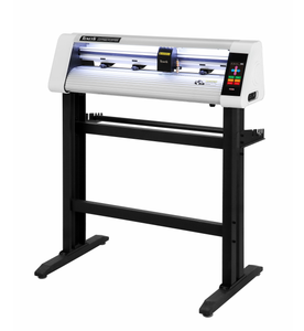 Plotter da taglio in vinile ad alta precisione plotter in vinile con plotter da taglio ottico per il taglio del contorno economico per vinile - Product Image 3