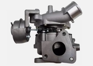 Engine <strong>Turbo</strong> Turbocharger for Mitsubishi ASX 1.6L <strong>Turbo</strong> 1515A185 Dynamical System