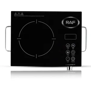 2023 New Design Circular <strong>Induction</strong> <strong>Cooker</strong> <strong>Induction</strong> <strong>Cooker</strong> Electric - Product Image 2