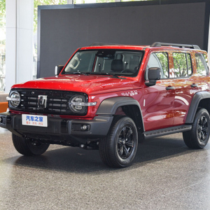 <strong>2025</strong> in STOCK Low Price <strong>2025</strong> Great Wall Compact Suv Tank 300 <strong>Jeep</strong> Suv China Luxury Suv Automatic 2.0t 4wd 5 Seats - Product Image 4
