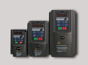 <strong>Single</strong> <strong>Phase</strong> <strong>Input</strong> and <strong>Single</strong> <strong>Phase</strong> <strong>Output</strong> <strong>Vfd</strong> Frequency Inverter for <strong>Single</strong> <strong>Phase</strong> Motor 1.5kw 2hp - Product Image 4