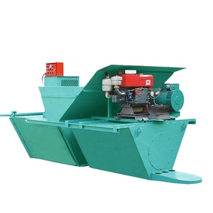 Özelleştirilmiş V kanal makine hendek kazma makinesi su koruma hendek şekillendirme makinesi drenaj hendek şekillendirme ekipmanları - Product Image 1