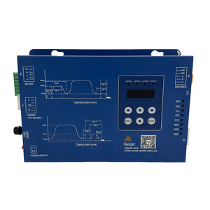 Asansör kapı operatörü denetleyici BG202-OT31C/BG202-OE31E için Otis Inverter kapı sistemi asansör yedek parça - Product Image 1
