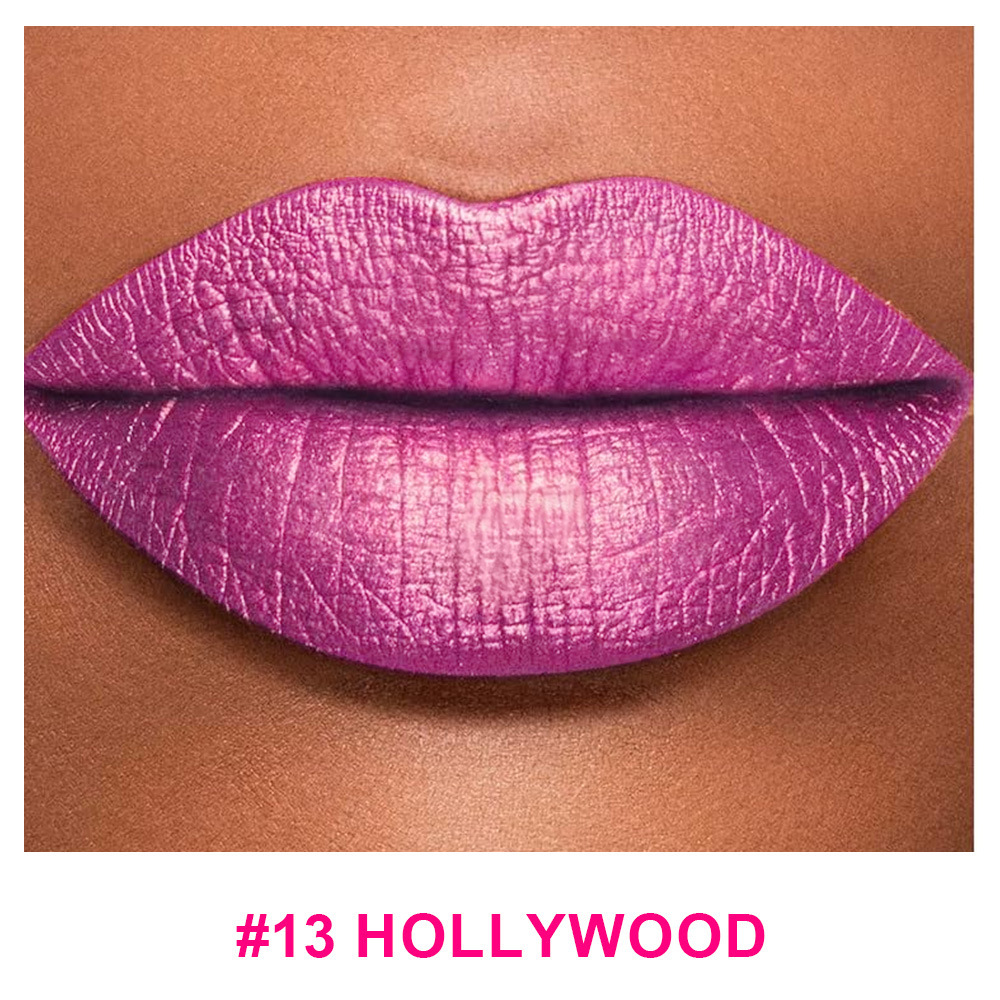 13#HOLLYWOOD