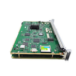 光処理ユニット73CXP TN73CXP2コントロールボード4 * 1GE + 2 * 10GE Huawei Optix PTN 1900に使用 - Product Image 4