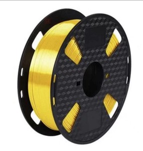 Nguyên Mẫu OEM Nhanh Phương Pháp In 3D FDM Sợi PLA Cảm Giác Kim Loại Nguyên Mẫu In 3D - Product Image 4