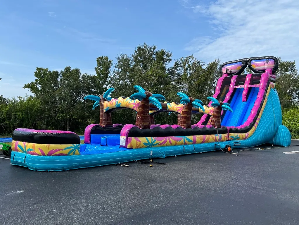 SIESTA FIESTA