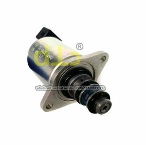 <span class=keywords><strong>KALMAR</strong></span> DCTスプレッドサイドシフトソレノイドバルブ用 (カバー付き) 923944.2304リーチスタッカー部品および付属品 - Product Image 1