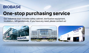 BIOBASE Top Quality Clean Booth With HEPA Filter <strong>Microprocessor</strong> <strong>control</strong> <strong>system</strong> Support OEM for Electronics Factory - Product Image 4