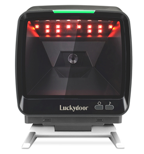 Distributor Desktop CMOS <strong>Image</strong> 2D Pdf417 <strong>QR</strong> bar <strong>Code</strong> <strong>Scanning</strong> Reader Presentation Barcode Scanner - Product Image 2