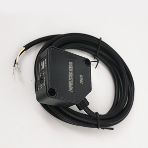 Highly Sensitive Optical <strong>Sensor</strong> with Digital Output Long Distance Safety Protect Photocell Position <strong>Sensor</strong> - Product Image 1