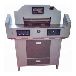 数制御ペーパーカッターの専門サプライヤー - Product Image 5
