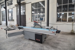 Ahşap kesme makinası testere büyük toz hood akışkanlar mekaniği optimizasyon yapısı scm panel testere - Product Image 3