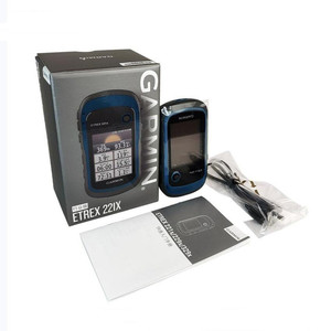 Ручной измерительный прибор с GPS, многокоординатным преобразованием - Product Image 2
