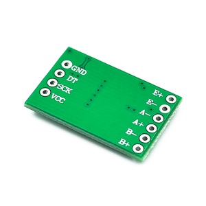 HX711 Module Weighing <strong>Sensor</strong> Dedicated AD Module For Arduin - Product Image 2