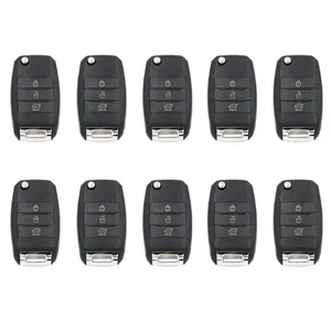 KEYDIY B19-2 B19-3 B19-4 B Series Universal KD Remote Control <strong>Key</strong> for KD900/KD-X2/MINI <strong>Programmer</strong> for KIA - Product Image 5