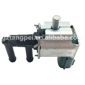 Giá tốt nhất phụ tùng ô tô chân không solenoid valve cho OEM <span class=keywords><strong>k5t48382</strong></span> - Product Image 2