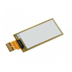 Cappello flessibile con Display E-Ink da 2.13 pollici per interfaccia SPI, 212x104, doppio colore nero/bianco, - Product Image 5