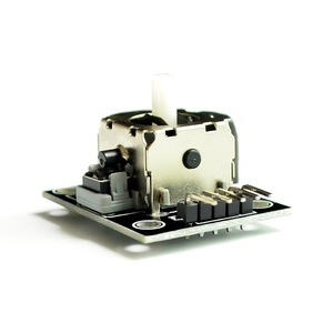 Joystick Module <strong>2</strong> Axis XY Double Axis for <strong>Arduino</strong> for PS2 - Product Image 5
