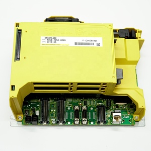 Originale fanuc robot robodrill backplane sistema di unità di controllo A05B-2650-C040 - Product Image 1