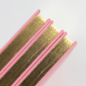 定制书籍印刷喷涂边缘纸和纸板印刷精装期刊笔记本书写 - Product Image 6