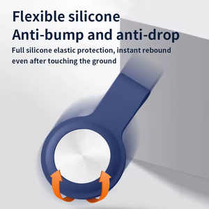 IOS Android hava etiketi NO-fee Alarm benim izleme cihazı anti-kayıp Mini kişisel Pet küresel konumlandırma bulmak en küçük GPS takip cihazı - Product Image 5