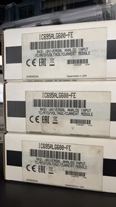 IC695ALG728-EC RX3i modulo di uscita analogica corrente/H IC695ALG728 - Product Image 3