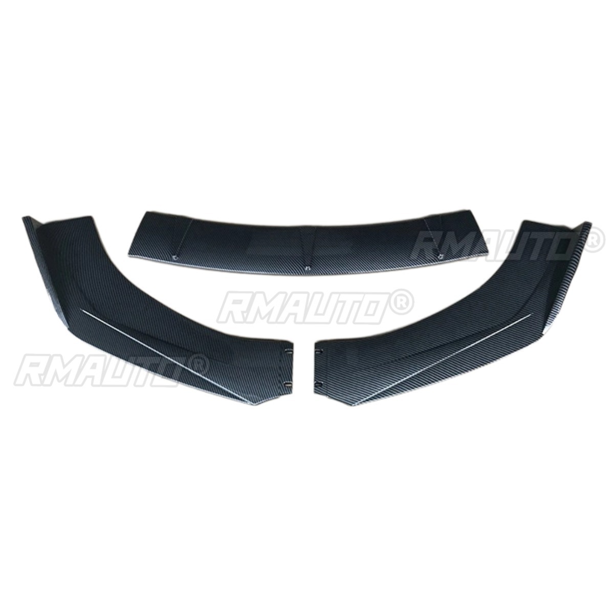 Aspect carbone