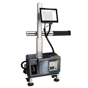 Industrielle Druckmaschine Serie-Nummer/Chargcode/Haltbarkeitsdatum Tintenstrahl - Product Image 2