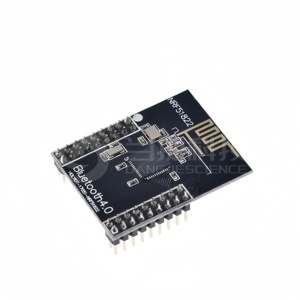 NRF51822モジュールBluetoothモジュールBle4.0開発ボード2.4G低電力オンボードアンテナ - Product Image 2