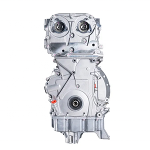 自動車部品M270 910 920エンジンアセンブリ長ブロックモーターメルセデスベンツ1.6L 2.0L - Product Image 5