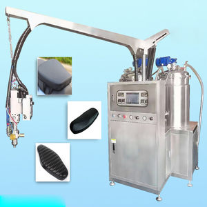 Macchina per la produzione di cuscini in Memory foam,