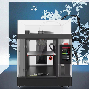 Совместимый набор для высокоскоростных 3D-принтеров - Product Image 6