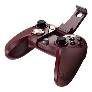 IOSワイヤレスジョイスティック用ゲームアクセサリー赤色GamesirM2ゲームパッド - Product Image 3