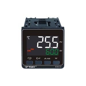 Hot Selling LCD Display <strong>Multi</strong> Input Type Relay <strong>Output</strong> PID Algorithm Temperature <strong>Controller</strong> - Product Image 1