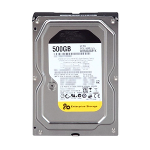 WD5003ABYX 500GB内置硬盘驱动器3.5 "7200转/分SATA原装新翻新8tb硬盘，用于计算机硬件软件 - Product Image 1